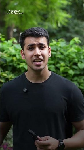 🚀 Scan Receipts in Seconds with AI! #ExpenseOnDemand #ai #scanner #automation #receipts