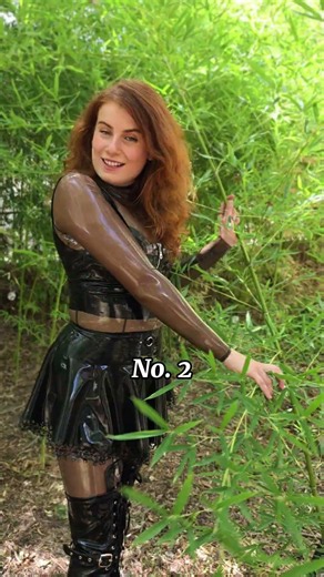 Hobbies that Latex is NOT suited for