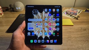 Honor Magic V2 review: The best part is how well this foldable mimics a regular phone