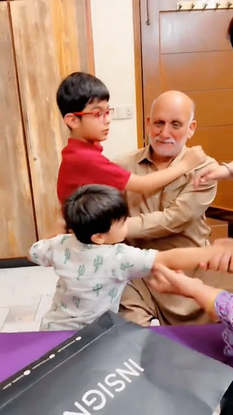 Butt Sab Maa Jee Missing Kivan Sultan💔 #rajabfamily #youtubeshorts #shortsfeed #shortsviral #shorts