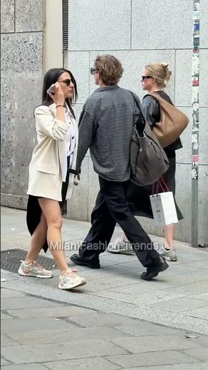MILAN FASHION WALK APRIL 2026 🇮🇹 ITALIAN STREET STYLE | TIMELESS SPRING OUTFITS