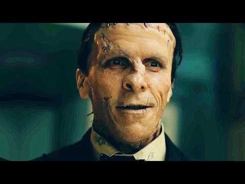 THE BRIDE 2026 Explained in hindi | Gothic Scifi Romance Christian Bale