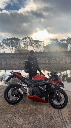 Ayoub Moroccan Moto Video Highlights