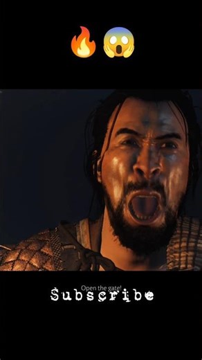 The Ghost’s Silent Screams... 🗡️ #RevivalUpGaming