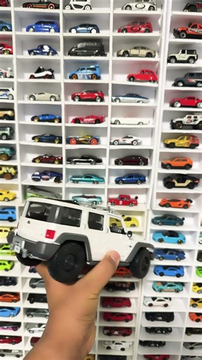 Diecast jeep unboxing 1:18 scale