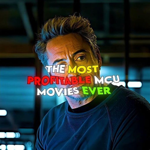 Can any MCU movie BEAT ENDGAME'S RECORD? 🤔