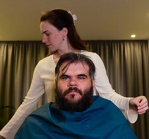 New Way to Test Hairstyles Risk-Free #fblifestyle | Crafty Gadgets