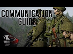 SQUAD Guide #4 - Communication & Coordination