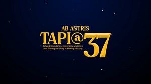 47 reactions · 23 shares | 퐖퐡퐞퐫퐞 퐬퐭퐚퐫퐬 퐚퐥퐢퐠퐧, 퐝퐫퐞퐚퐦퐬 퐭퐚퐤퐞 퐟퐥퐢퐠퐡퐭. Get a closer glimpse of the Institute that has been empowering Filipino inventors and innovators in furthering their entrepreneurial journey. Join DOST-TAPI in its 37th anniversary with a momentous celebration of our victories in championing science, technology, and innovation. #TAPIAbAstris #TAPIat37 | Technology Application and Promotion Institute | Facebook