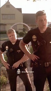 Those who don't learn at home, the streets teach them 🎬 SERIES: Southland