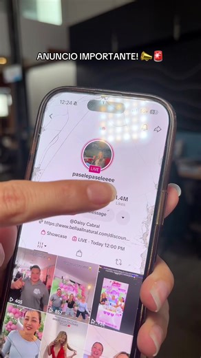 ¡Estamos en Vivo! Descuentos y Envío Gratis para Ustedes