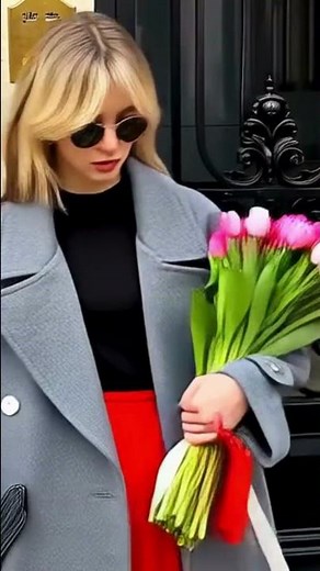 Gray Double-Breasted Blazer | Notched Collar Streetwear Power Look