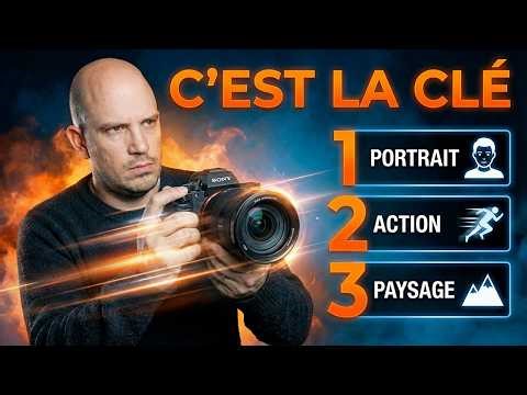 The secret to being RESPONSIVE with a Sony hybrid