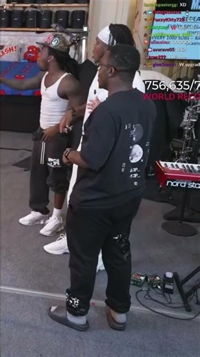 Orbeez Gun Mayhem: Watch This Machine Go Up In Flames! #shorts