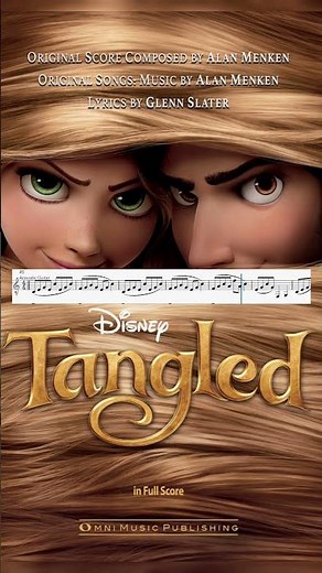 I see the Light (From "Tangled") | Acoustic Guitar