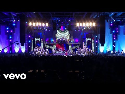 Joyous Celebration - I am (Live at the Moses Mabhida Stadium, Durban, 2016)