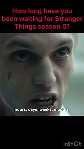 Too long… #trending #viral #strangerthings #shorts #fypシ #fyp