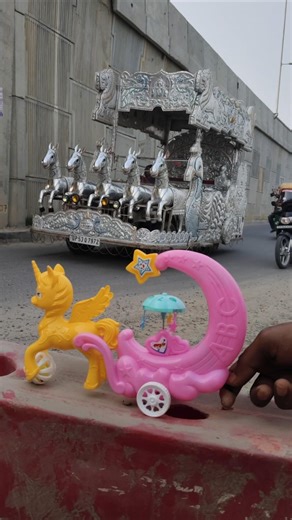 Remote Control Scooty Girl And Monkey Scooter Unboxing And Testing Short ||