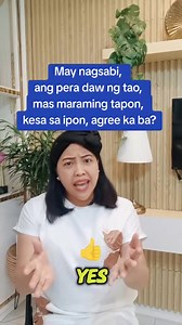 60K views · 1K reactions | May tamang guide paano mag ipon para hindi puro tapon ang perang pinaghirapan. | Live Love Invest | Facebook