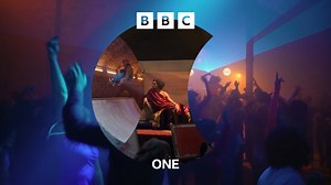 BBC Creative: The Spaces We Share – BBC One Idents