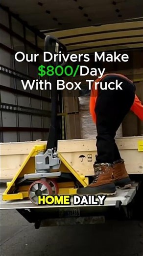 Cargo van Business #cargovan #boxtruck