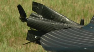 Civilian drones alarm rights groups