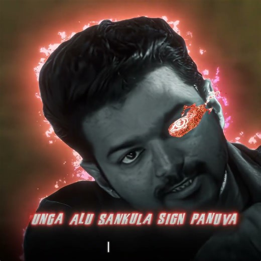JD Mass Attitude Edit | Thalapathy Vijay | Master Movie | Reel Cut 🔥🎬