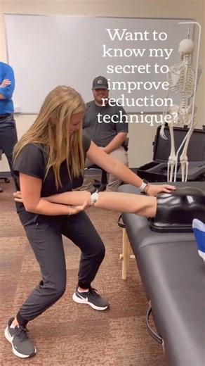 What if it’s possible to buy clinical skills? Medical simulation is the answer! #sportsmedicine