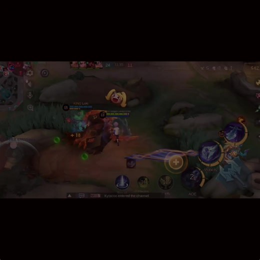 Brainrotted humor x Anime boi= cat lover 😊🥰😍😖#FunkNoCapCut #Funk #CapCut #mlbb #harith