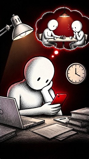 Why They Are Always Busy for You 💔 | Psychology #shorts