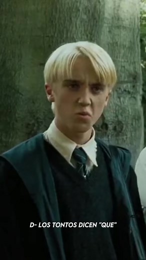 Exploring Draco Malfoy’s Character in Harry Potter