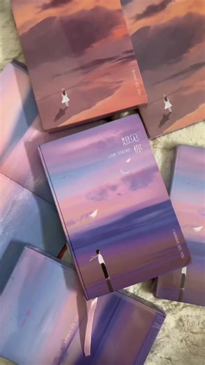 1.2K views · 1K reactions | Aquarius ~ Printed notepad / diary. ~ Gift your partner / best friend a whole diary of memories and stories on their special day. ~ stick your photos and make sure to write down the moments you want to never forget  They'll love it. ~ Importing from china. ~ in stock #diary #reelsviralシ #notepads #couplememories #explorepage | Aquarius | Facebook