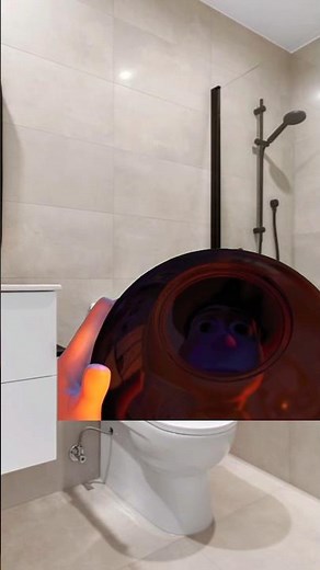 Woody Asks Magic 8 Ball What? 😅💀