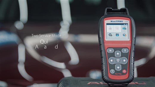 MaxiTPMS TS508WF AUTELTPMSプログラミングセンサーツール無料アップデートTPMS診断タイヤ空気圧センサー315MHz/433MHz用