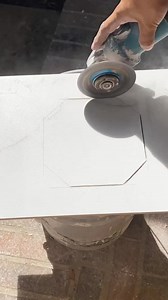 191K views · 1.4K reactions | Octagonal cut on porcelain with #Montolit DNA.  obf.tile (Instagram) #montolittilingtools #tilingtools #tiletools #porcelaintile #contractor #qualitytools #construction #residentialconstruction #remodelling #renovation #interiordesign #kingtile #toolreview #montolitmasterpiuma #masterpiumaP5 #tilecutter #snapcutter #glassmosaic #tilegeeks #mastertilesetter #tilework #grinder #blade #diamondblade #holesaw #drilling | Montolit Tiling Tools | Facebook