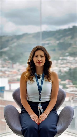 🎓 Tu experiencia merece un título avalado por la SENESCYT Has construido tu carrera desde la experiencia; con esfuerzo, conocimiento y resultados. Ahora puedes validar toda ese camino y obtener tu título de 3er nivel en solo 7 meses, con el respaldo oficial de la SENESCYT. Convierte lo que sabes en una oportunidad real de crecimiento. 💼 Avanza, certifícate y demuestra todo lo que vales. #iste2025 #yosoyiste #estudiadiferente | Tecnológico Superior Universitario España - ISTE