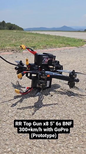 💥Stronger beast 💥Don't miss 😍 With T-MOTOR F80 PRO 2500KV🆙🆙🆙 Thanks IG:@rr_fpv Nice build 💕 #tmotor #tmotorfpv #fpv #tmotorhobby #newrelease #fpvlife #fpvracing | T-Hobby FPV