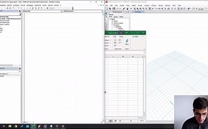 ETABS API - Parametric Design and Optimization of Truss Structures