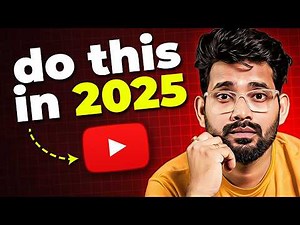 YouTube Algorithm SECRET REVEALED (My Viral Video STRATEGY in 2025)