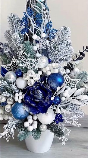 Creating a Stunning Winter Floral Arrangement