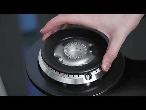 AEG | What to do if your gas hob or cooker top does not turn on, ignite or light