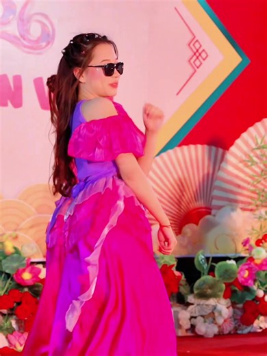 TẾT LÀ MÌNH PHẢI VUI #IVS #nghethuativs