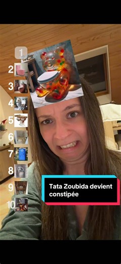 Les toilettes les plus bizarres de TikTok évaluées