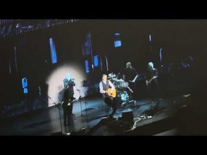 Paul McCartney - Love Me Do - Nationwide Arena - Columbus, OH - 11.8.25