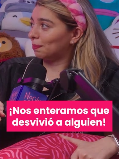¡Conder y Name Ayudan a Indigente en Noche de Chix!