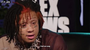 Trippie Red's Downfall Is Concerning