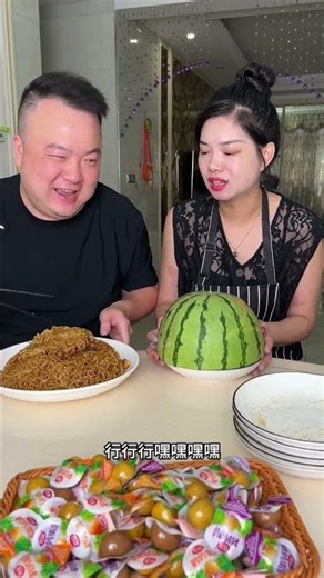 Husband Eats All Eggs, Then Sees Wife’s Braised Pork