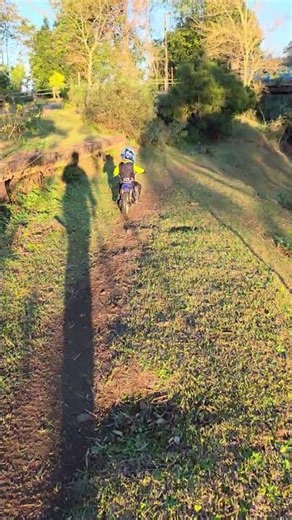 PW50 - Going Downhill