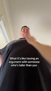 Tag someone smaller than you!! | Steven Mckell