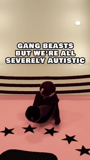 gangbeastsguyy is back #gangbeasts #gangbeastsfunnymoments #gangbeastsguyy #fyp